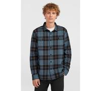 O'Neill O'neill Must-have Flannel Shirt blue flannel check (35194) L