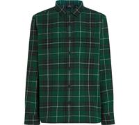 O'Neill Must-Have Flannel Hemd green flannel check Herren Gr. M