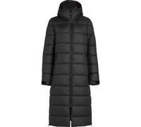 O'NEILL Must-Have Long Puffer Steppmantel Schwarz - L