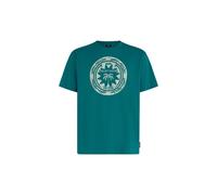 O'Neill O'neill Musthave Graphic T-shirt botanical heat (15097) XS