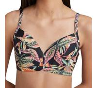 O'Neill Oneill Panama Bikini Top, Black ao,36C