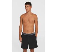 O´neill Pocket Print 16´´ Badeshorts M Black Out