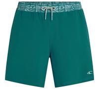O'Neill O'neill Pocket Print 16" Swimshorts botanical heat (15097) S