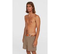 O'Neill O'neill Pocket Print 16" Swimshorts pure cashmere (17028) S