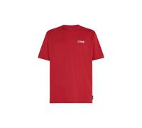 O'Neill O'neill Polygiene Cotton Graphic T-shirt midnight poppy (13037) XXL