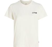 O'Neill O'neill Polygiene Cotton Graphic T-shirt snow white (11010) XL