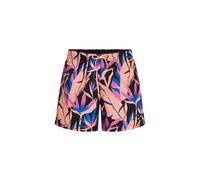 Black Tropicana Big O´neill Print 16´´ Swimming Shorts Rosa L Mann