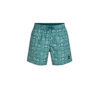 O´NEILL O'NEILL PRINT 16'' SWIMSHORTS Herren | BLUE BRICKS | S
