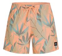 O'Neill O'neill Print 16'' Swimshorts orange tropicana big (32544) S