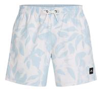 O'Neill O'neill Print 16'' Swimshorts white spray flower (31052) XS