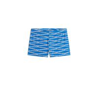 Blue Gradient Stripe O´neill Print Racer Swimming Boxer Blau 11-12 Years Junge