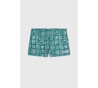 O'Neill O'neill Print Racer blue bricks (35200) 164