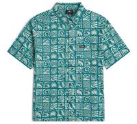 O'Neill O'neill Print Shirt blue bricks (35200) 128