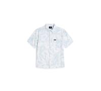 O'Neill O'neill Print Shirt white spray flower (31052) 152