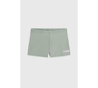O´neill Racer Swimming Boxer Grün 13-14 Years Junge