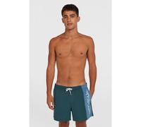 O'Neill O'neill Retro 14'' Swimshorts alma steel colour block (45060) M