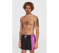 O'Neill O'neill Retro 14'' Swimshorts digitalis colour block (44528) M