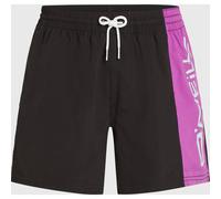 O'Neill Retro 14'' Boardshorts digitalis colour block Herren Gr. S