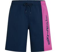 O'Neill O'neill Retro 19" Swimshorts english evening colour block (45093) L