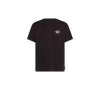 O'Neill O'neill Retro Back Print T-shirt black out (19010) XXL
