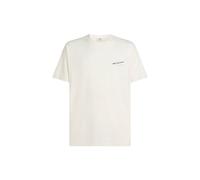 O'Neill O'neill Retro Back Print T-shirt snow white (11010) XS