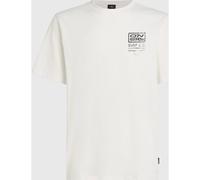 ONEILL Herren Shirt RETRO GRAPHIC T-SHIRT (2850283) M Snow White