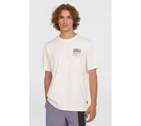 O'Neill O'neill Retro Graphic T-shirt snow white (11010) XXL
