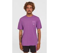 O´neill Retro Graphic Kurzarm-t-shirt M Sweet Grape