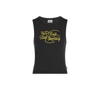 O'Neill O'neill RIB Tanktop black out (19010) XS