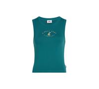 O'Neill O'neill RIB Tanktop botanical heat (15097) XS
