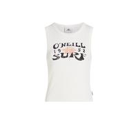 O'Neill O'neill RIB Tanktop snow white (11010) XS