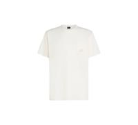 O'Neill O'neill Slub Chest Pocket T-shirt snow white (11010) XS