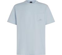 O'Neill O'neill Slub Chest Pocket T-shirt spindle (15091) S