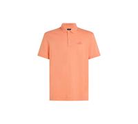 O'NEILL Herren Polo SLUB POLO (2600019) XXL Funky Peach