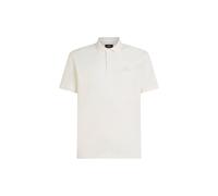 O´neill Slub Short Sleeve Polo Weiß 2XL Mann