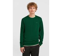 O´neill Small Logo Sweatshirt S Emerald Envy