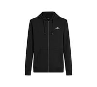O'Neill O'neill Small Logo Full Zip Hoodie black out (19010) XL