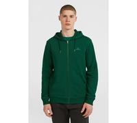 O'Neill O'neill Small Logo Full Zip Hoodie emerald envy (16056) S
