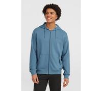 O'Neill Small Logo Sweatjacke mozart blue Herren Gr. L