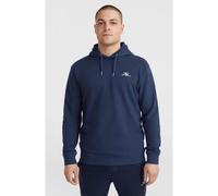 O´neill Small Logo Kapuzenpullover S Ink Blue