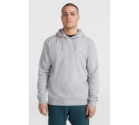O'Neill O'neill Small Logo Hoodie silver melee (18013) XXL