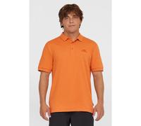 O´neill Small Logo Kurzarm-poloshirt XL Cinnamon Stick