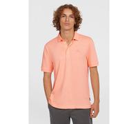 O'Neill O'neill Small Logo Polo coral pop (14035) M
