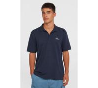O'Neill Poloshirt "O'Neill" in Dunkelblau - Größe XL | Herren Plussize