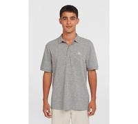 O'Neill O'neill Small Logo Polo silver melee (18013) S