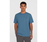 O'Neill SMALL LOGO Herren T-Shirt, blau, größe M