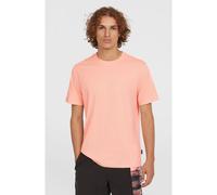 O'Neill SMALL LOGO Herren T-Shirt, lachsfarben, größe XL