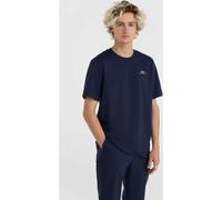 O´neill Small Logo Short Sleeve T-shirt Blau M Mann (Herstellerartikelnummer: N2850014-15011-M)