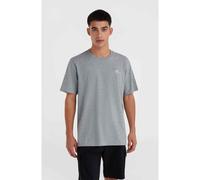 O'Neill O'neill Small Logo T-shirt silver melee (18013) L