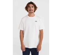 O'Neill O'neill Small Logo T-shirt snow white (11010) XL